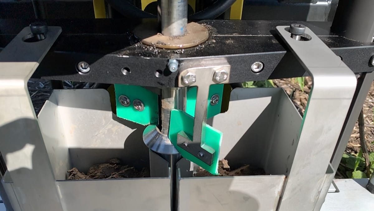 Автоматизированный отбор проб — безошибочные результаты